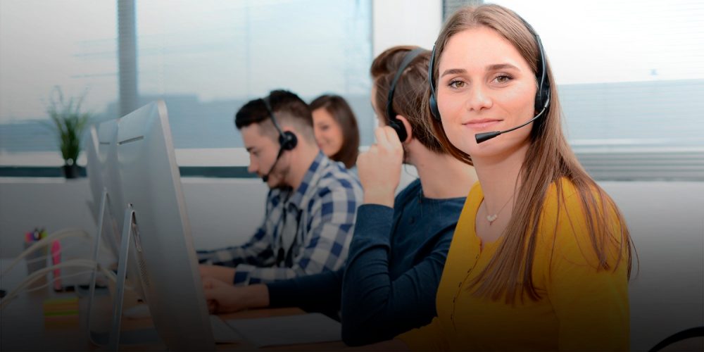 Proad Call Center Sending | Transporte Urgente y Logística